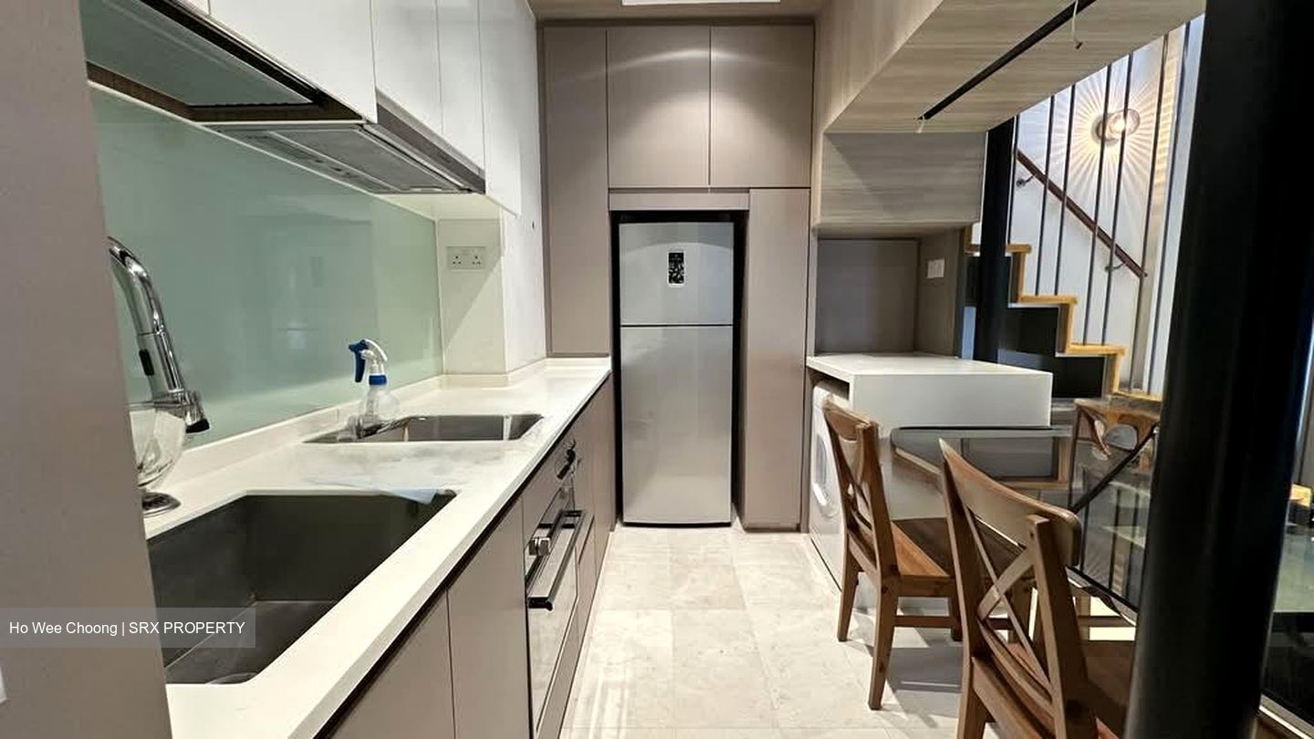 euHabitat (D14), Condominium #604865171